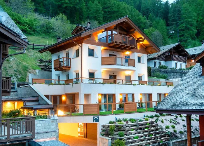 Bormio N\'Joy