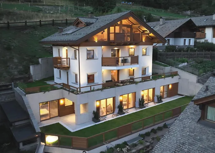 Bormio N\'Joy