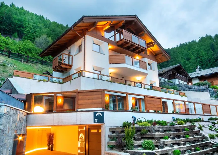 Bormio N\'Joy