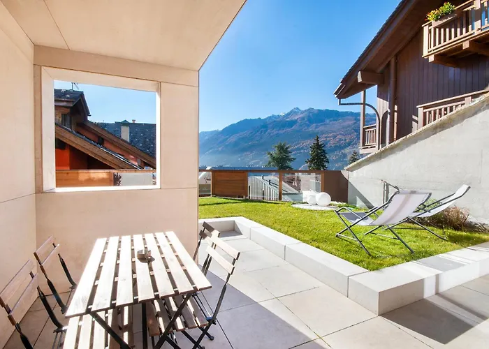 Bormio N\'Joy
