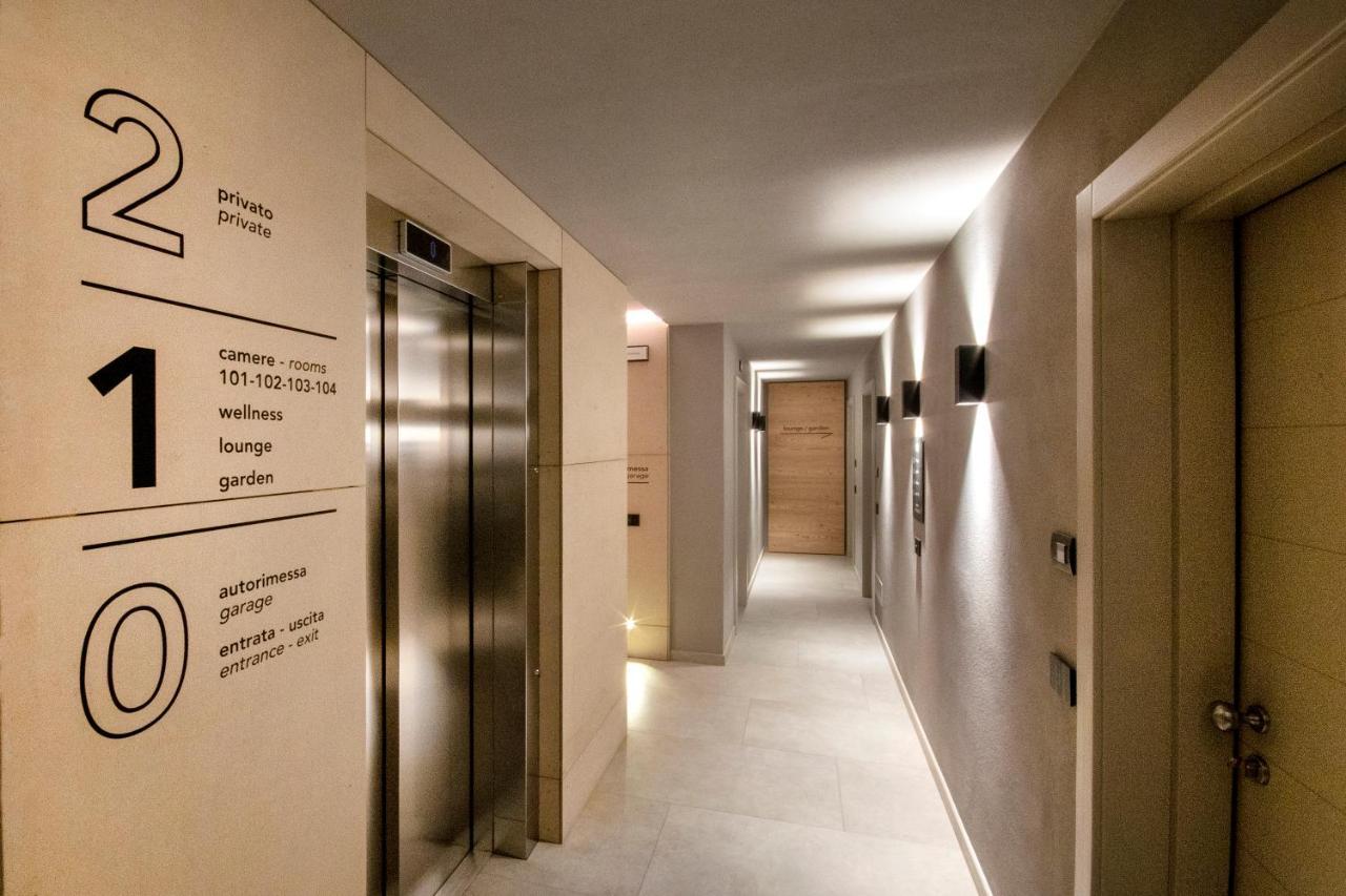 Hotel N'joy Bormio
