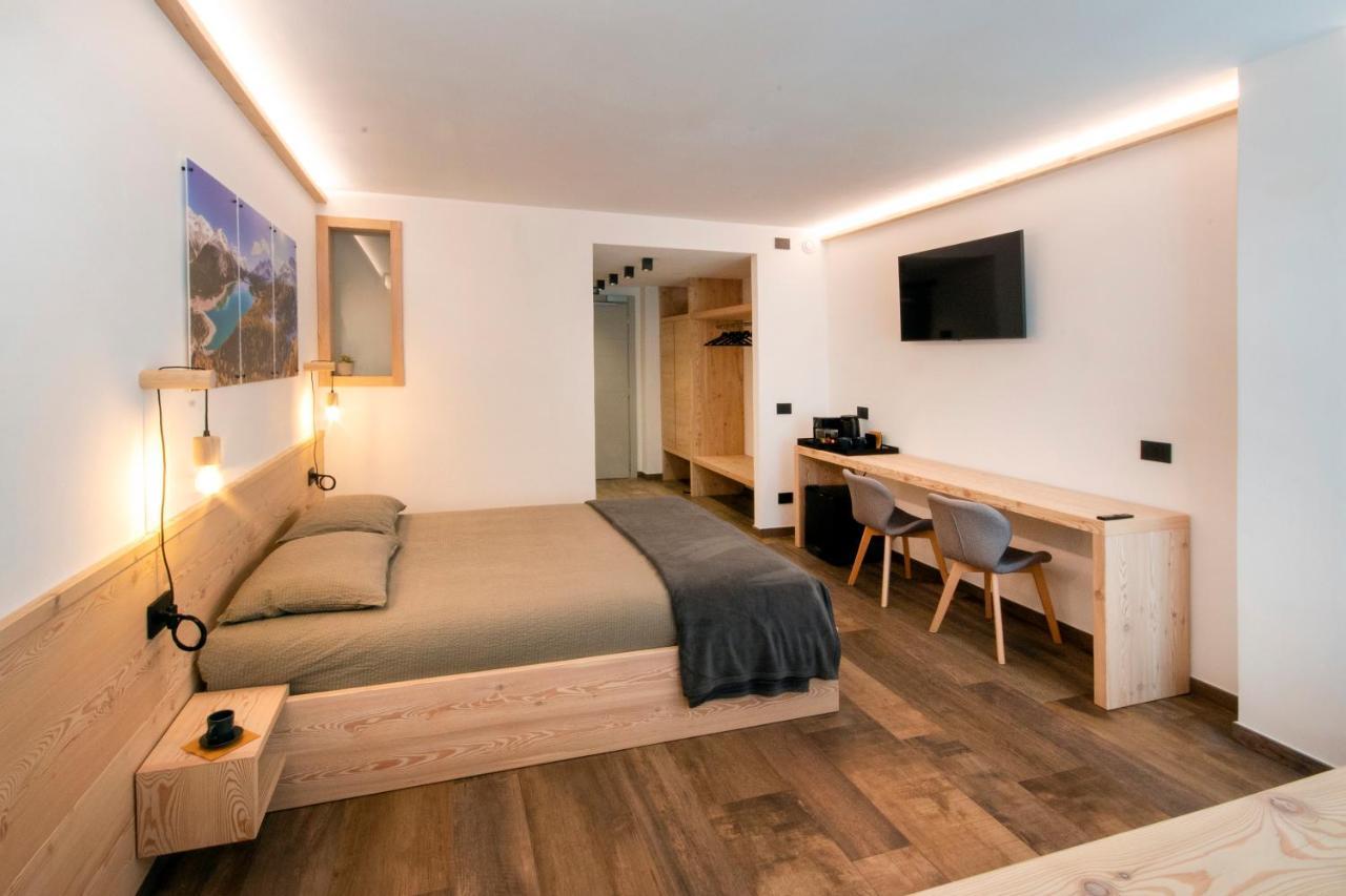N'joy 2* Bormio