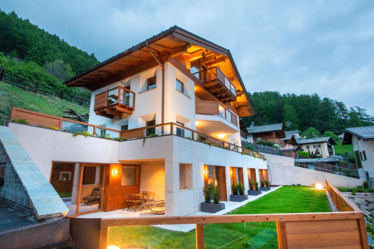 N'joy 2* Bormio