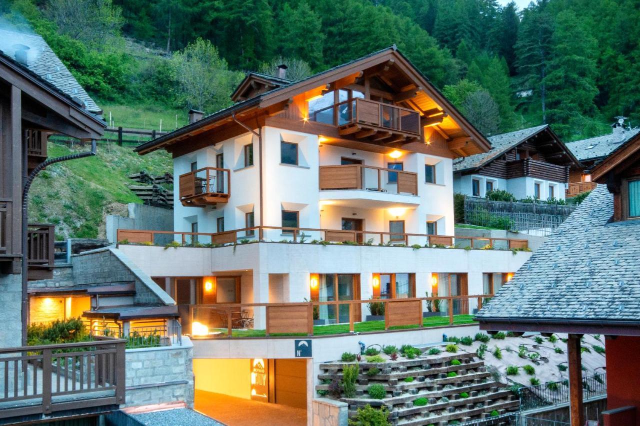 N'joy Bormio