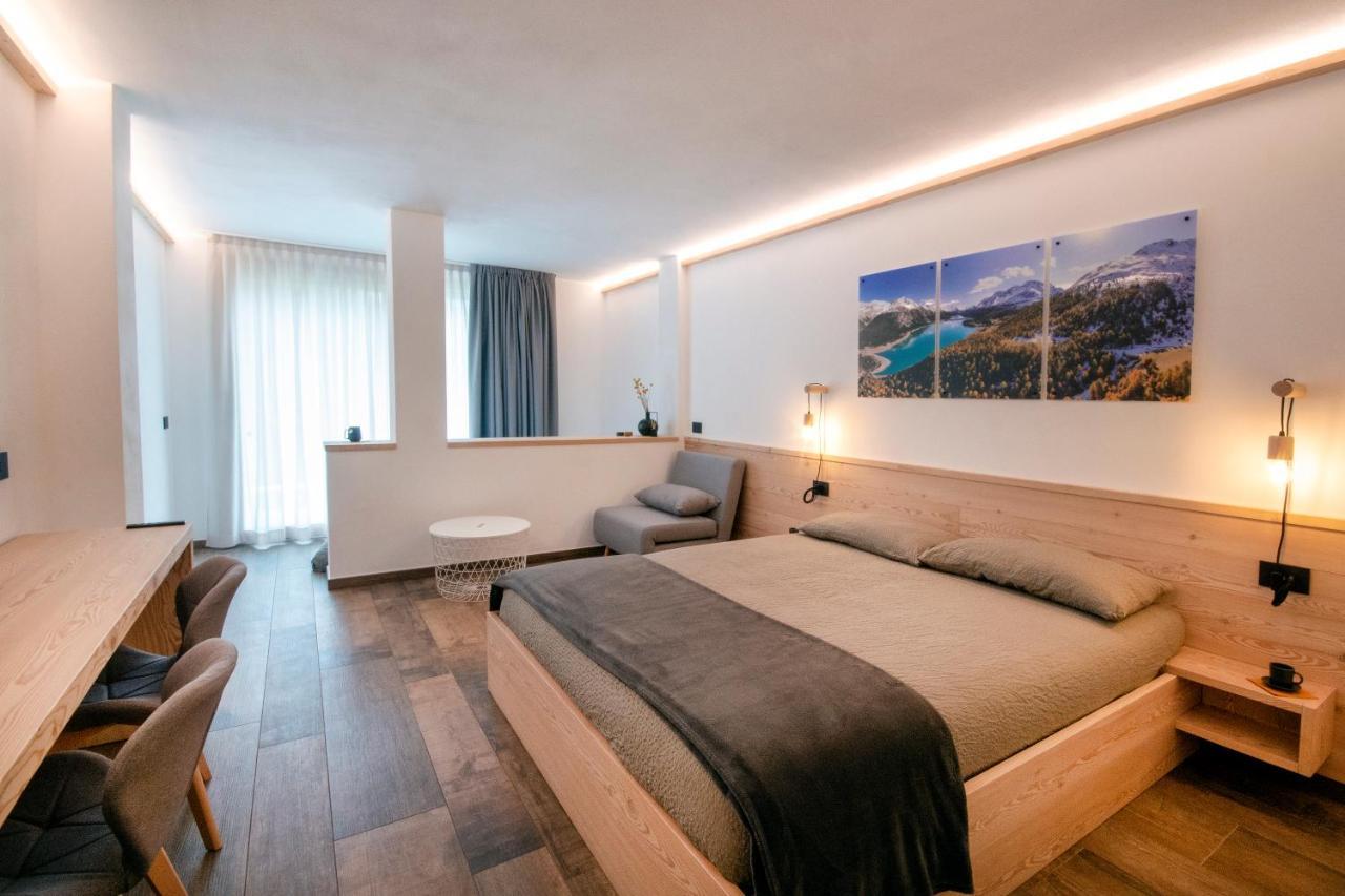 N'joy Bormio