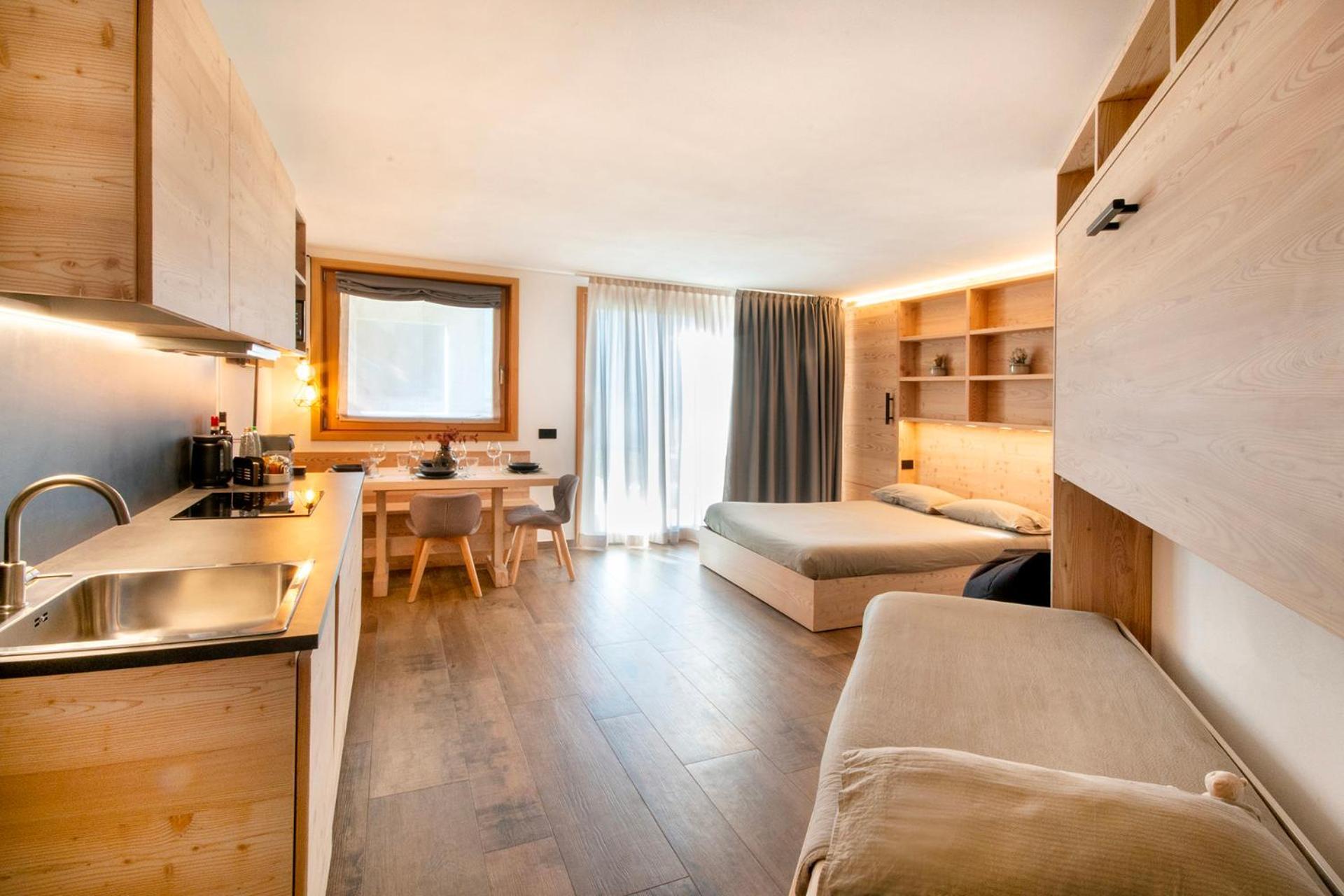 N'joy 2* Bormio