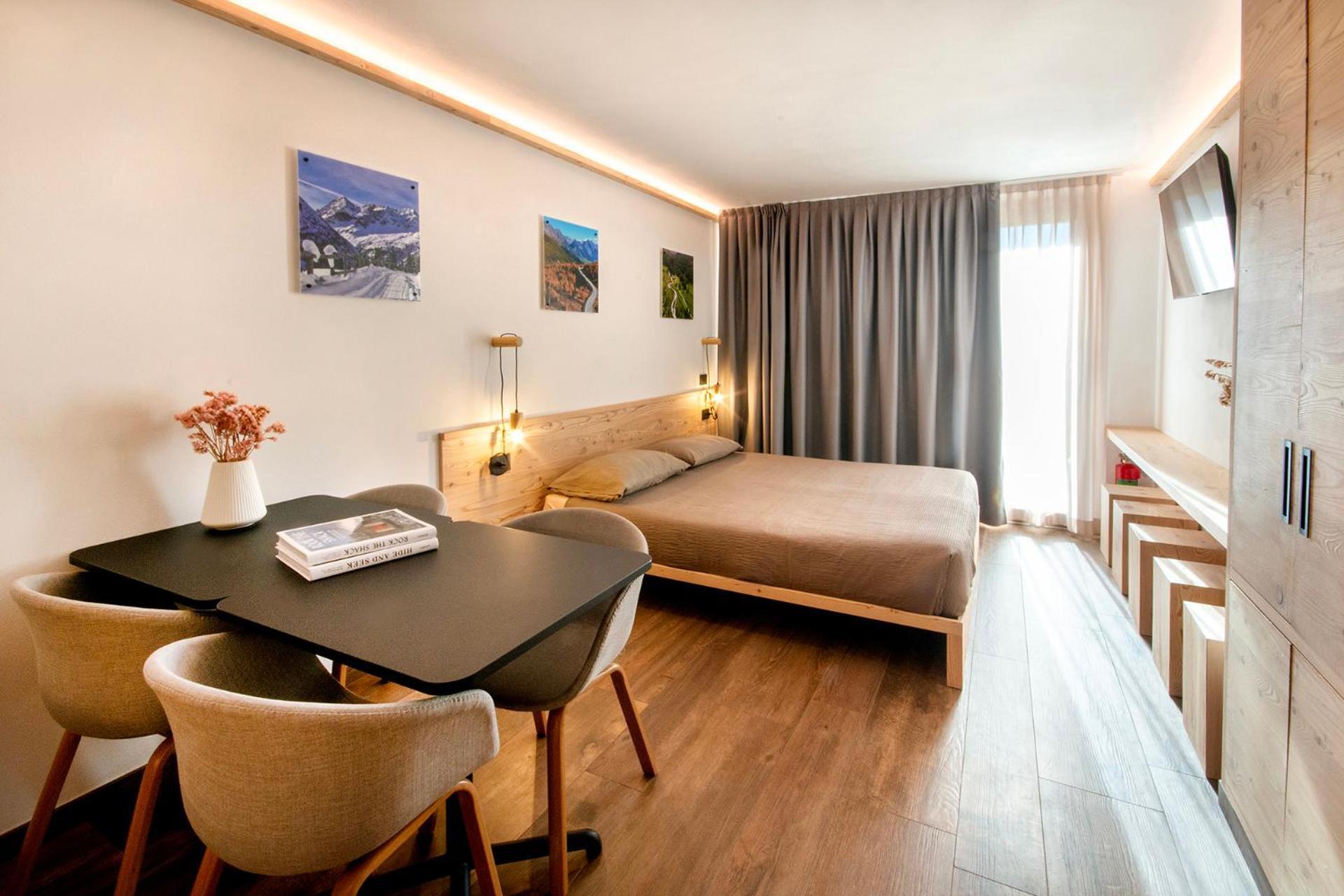 Hotel N'joy 2*