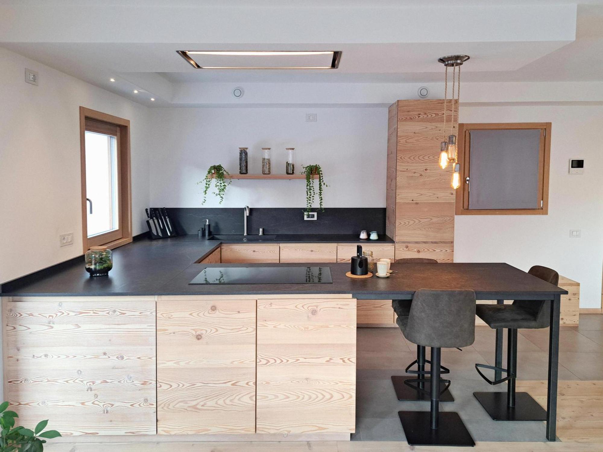 N'joy Hotel Bormio