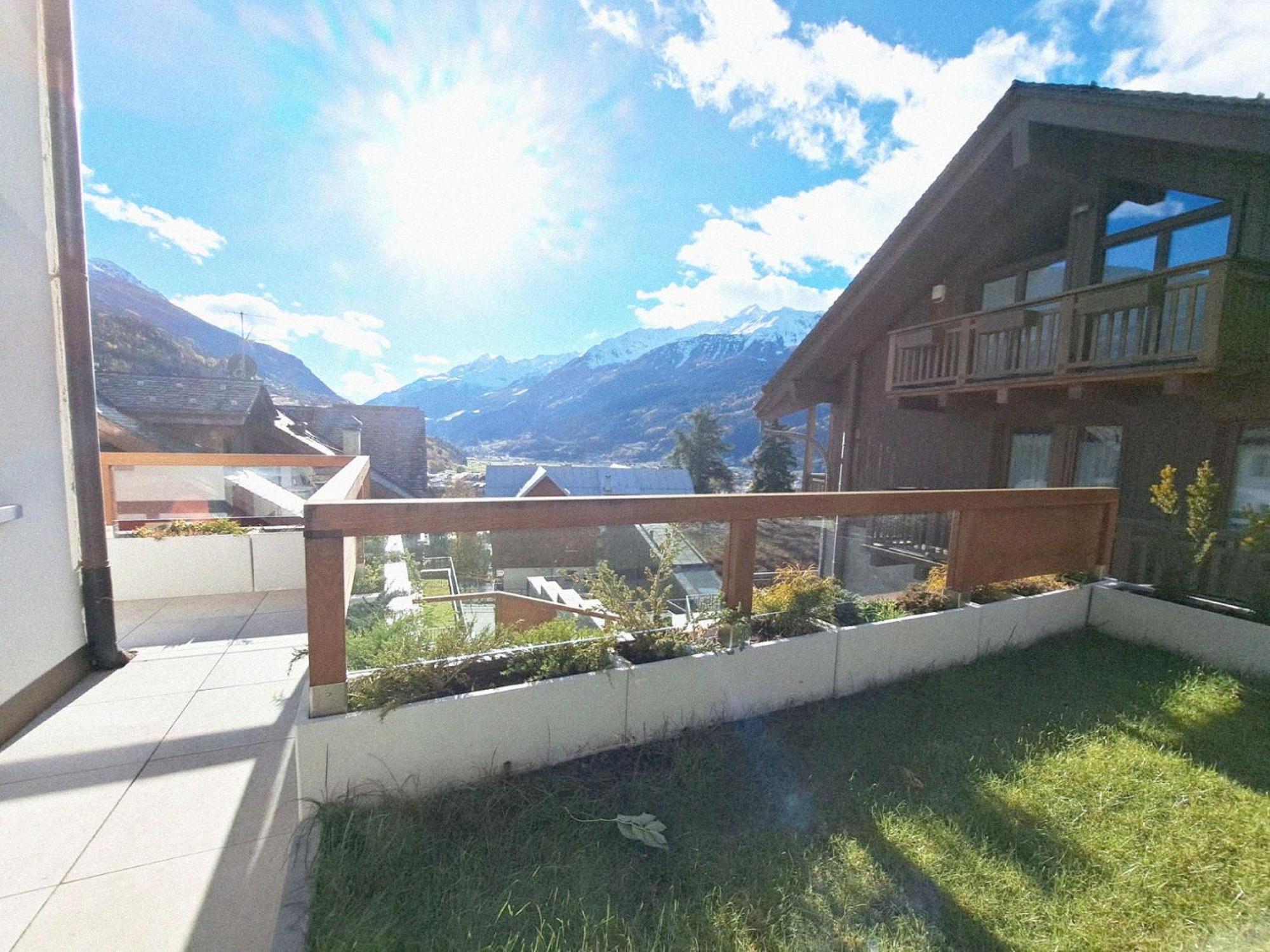 N'joy 2* Bormio