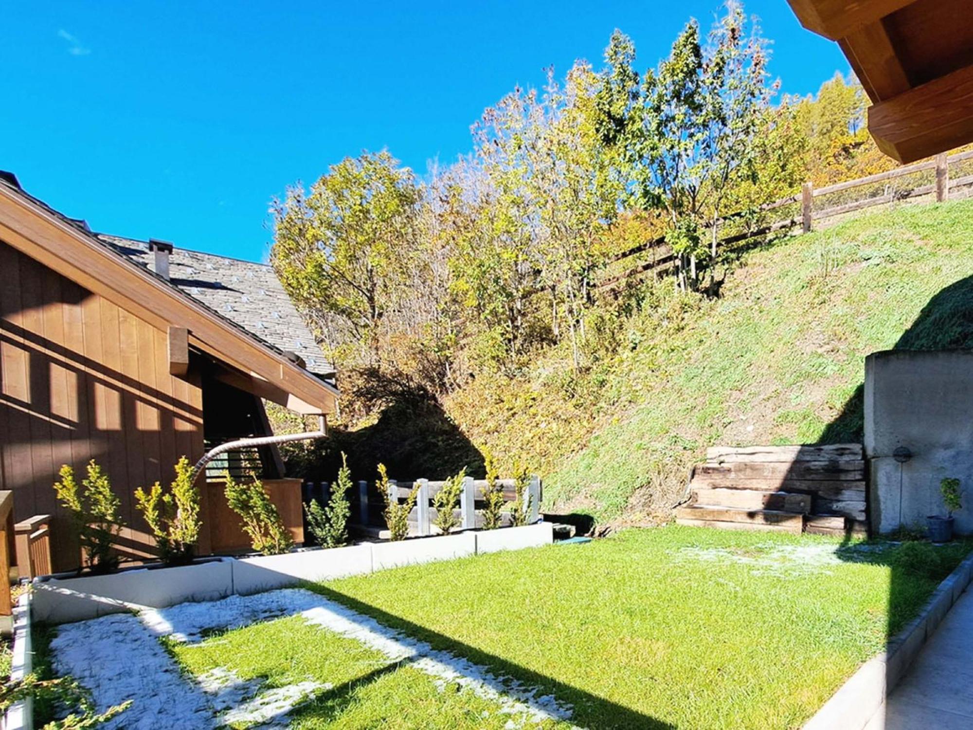 Hotel N'joy Bormio